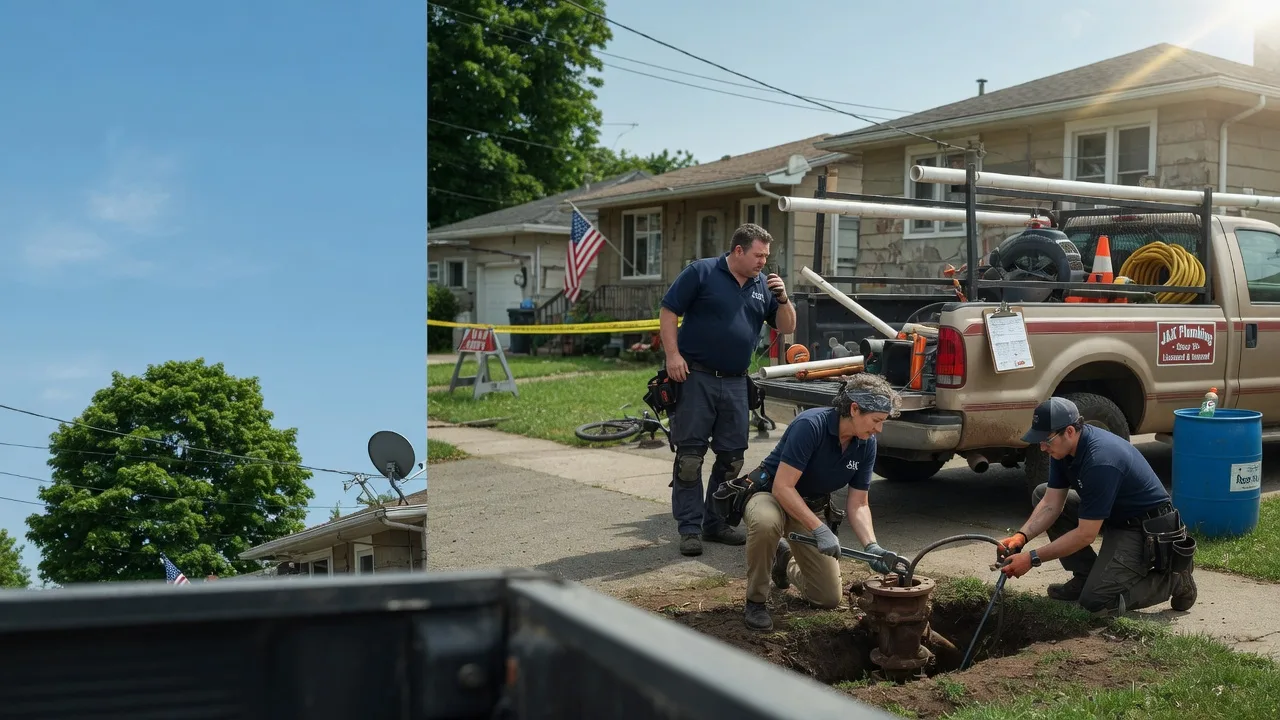 Water Heater Replacement in Celeste, TX near me